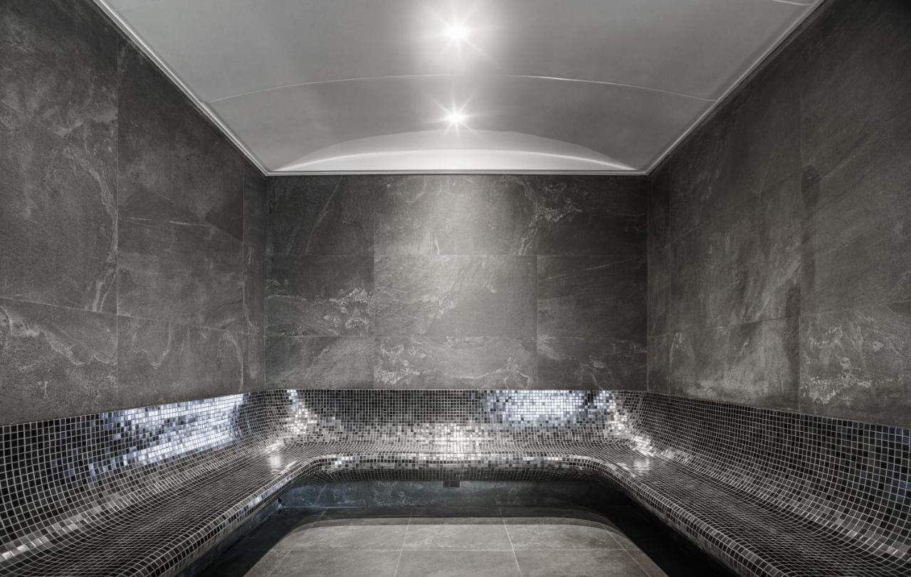 Grande Centre Point Space Pattaja Kültér fotó A Turkish bath